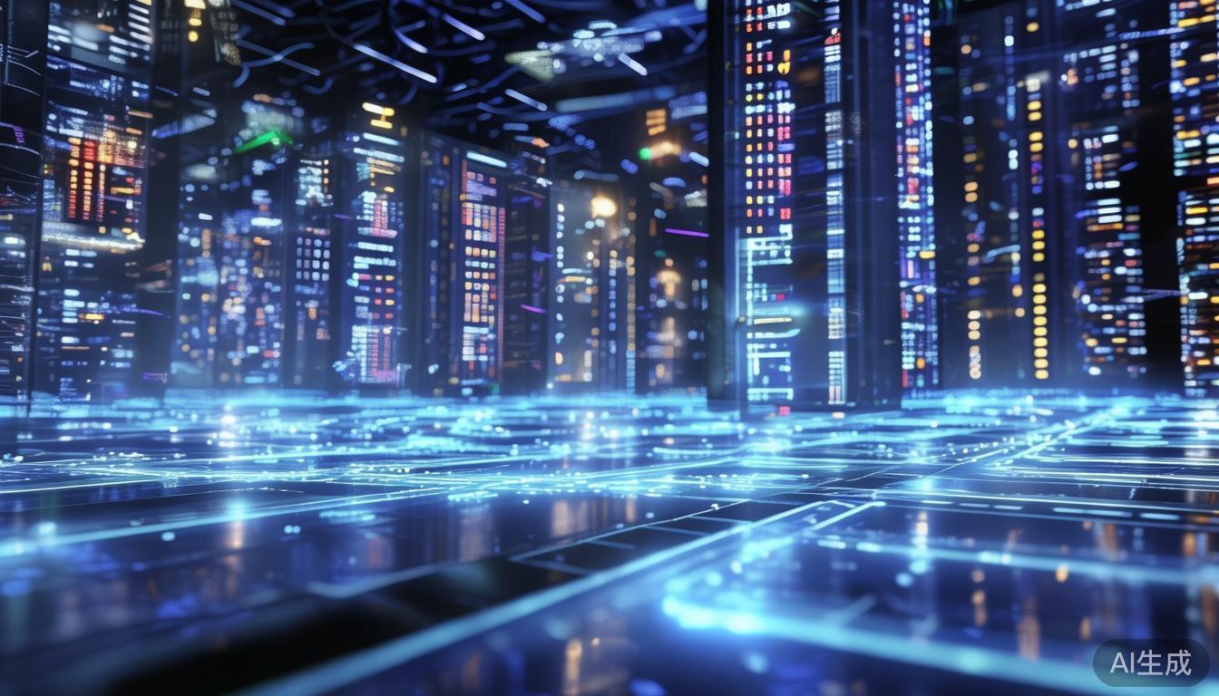 采用分布式数据库架构，能够有效分担压力，减少单点瓶