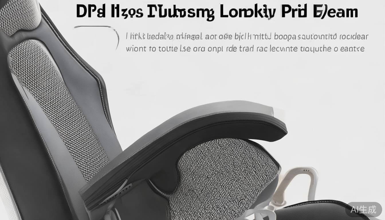 座椅材质的选择直接影响到使用寿命和舒适度。DB电竞