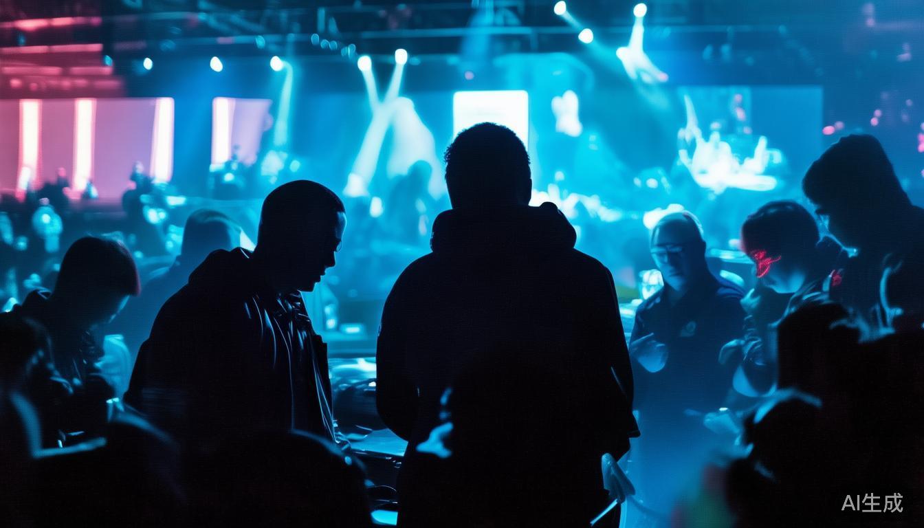 假赛，指的是参赛选手或相关人员为了谋取非法利益，通