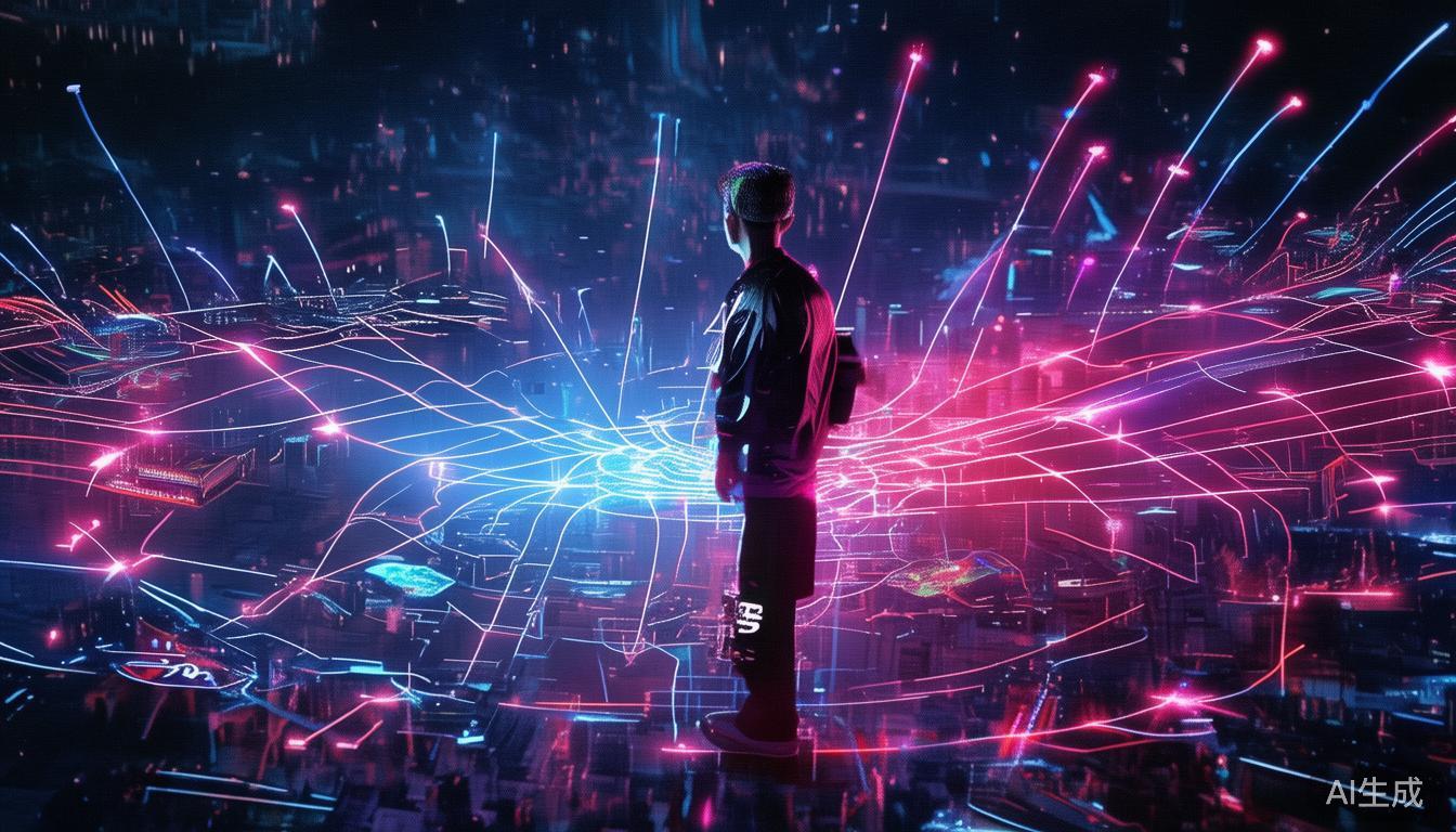 具体来看，公司布局多个核心战场。一方面，它积极布局