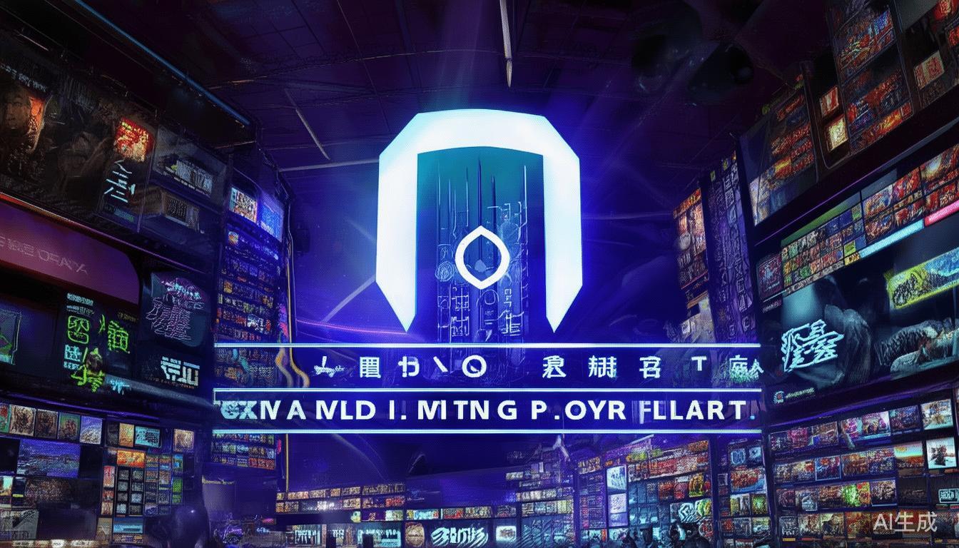 2.&nbsp;大型知名游戏平台
如某某电竞、某某游戏中心