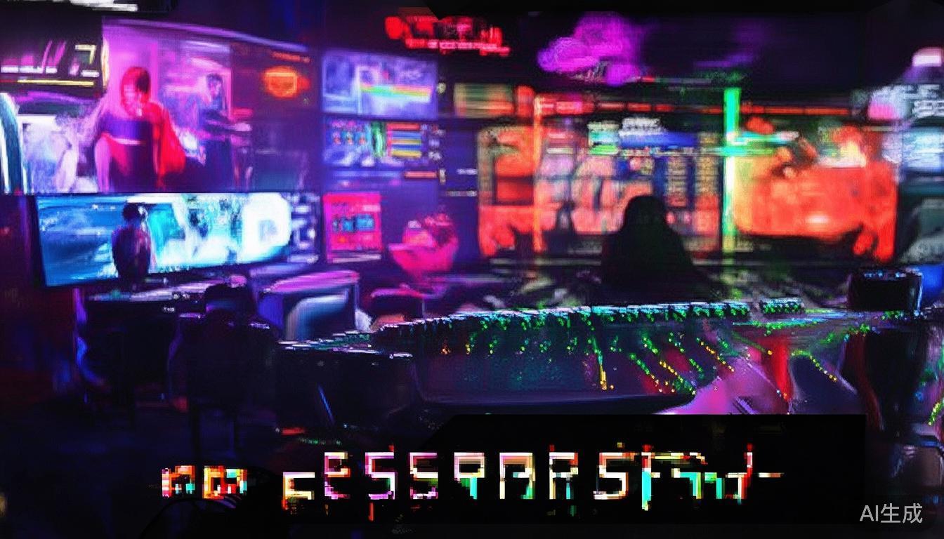 在当今电子竞技蓬勃发展的时代，越来越多的玩家希望通